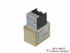 SIEMENS 3RH1 911-2FC22 -NEW-