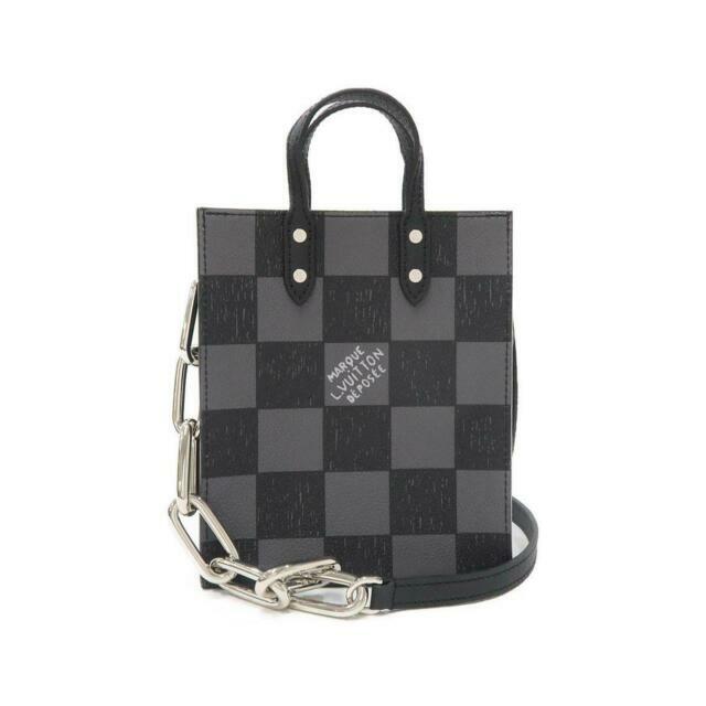 Women's Sac Plat XS, LOUIS VUITTON