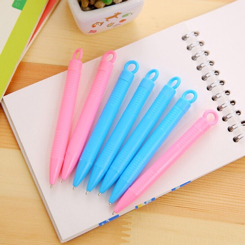 1pcs Magnetic Kids Drawing Board Fitting Plastic Magnetic Pen New 10cm иы' - Picture 3 of 8