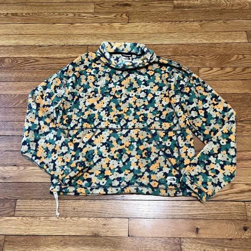 The North Face Floral Campshire Coat 