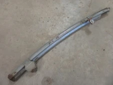 1968 Chevrolet Impala Belair 4 door inner door glass window guide track DF