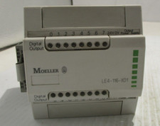 NEW MOELLER LE4-116-XD1 LOCAL EXPANSION MODUL...