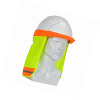 Safety Works Sunshade Hard Hat Accessory Safety Works Sunshade Hard Hat Accessory