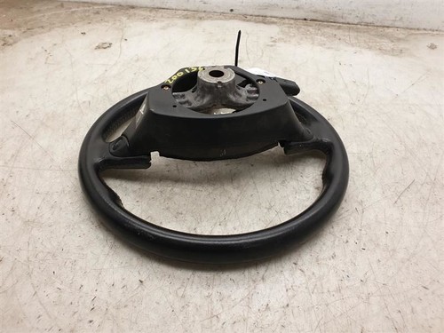 2002 LEXUS IS300 BASE STEERING WHEEL - Picture 9 of 12