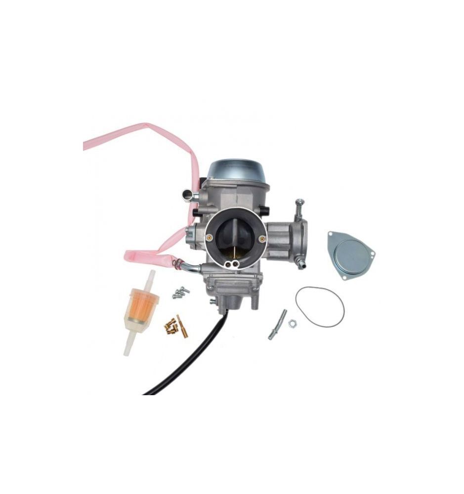 Carburateur YFM 660 anti calage pour réparer le moteur de votre quad