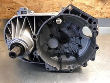 FOR VW TRANSPORTER T5/T28 1.9 5 SPEED RECONDITIONED MANUAL GEARBOX LLL Code Only