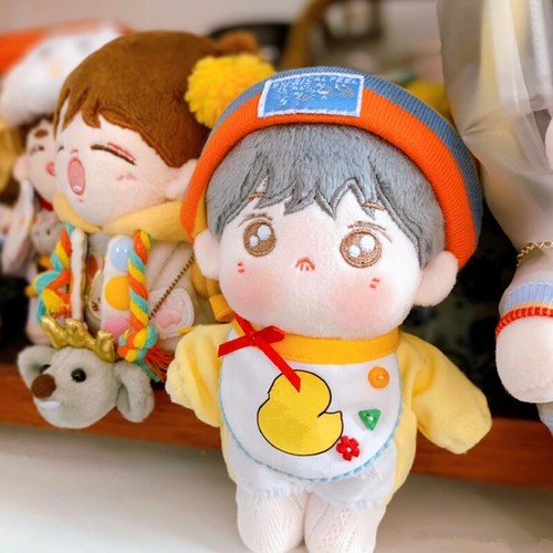 renjun doll