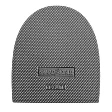 Good Year Rubber Top Lifts Heels Men/Women 6 PAIRS - Shoe Repair