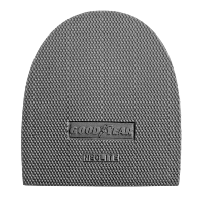 #ad Good Year Rubber Top Lifts Heels Men Women 6 PAIRS Shoe Repair $31.99