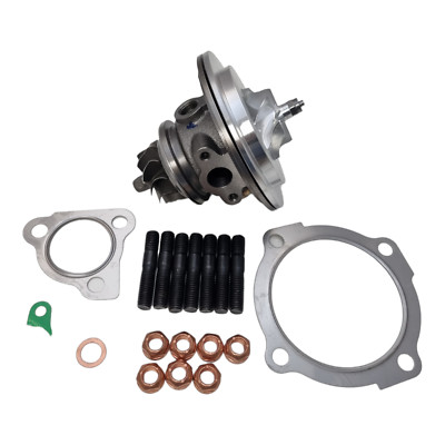 Turbolader Upgrade Rumpfgruppe Audi VW Skoda Seat 1.8T AJQ ARY AUQ AWP BNU APP