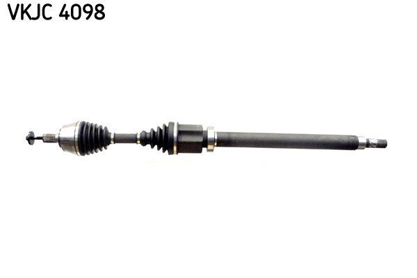 SKF Vkjc 4098 Antriebswelle For Volvo-image