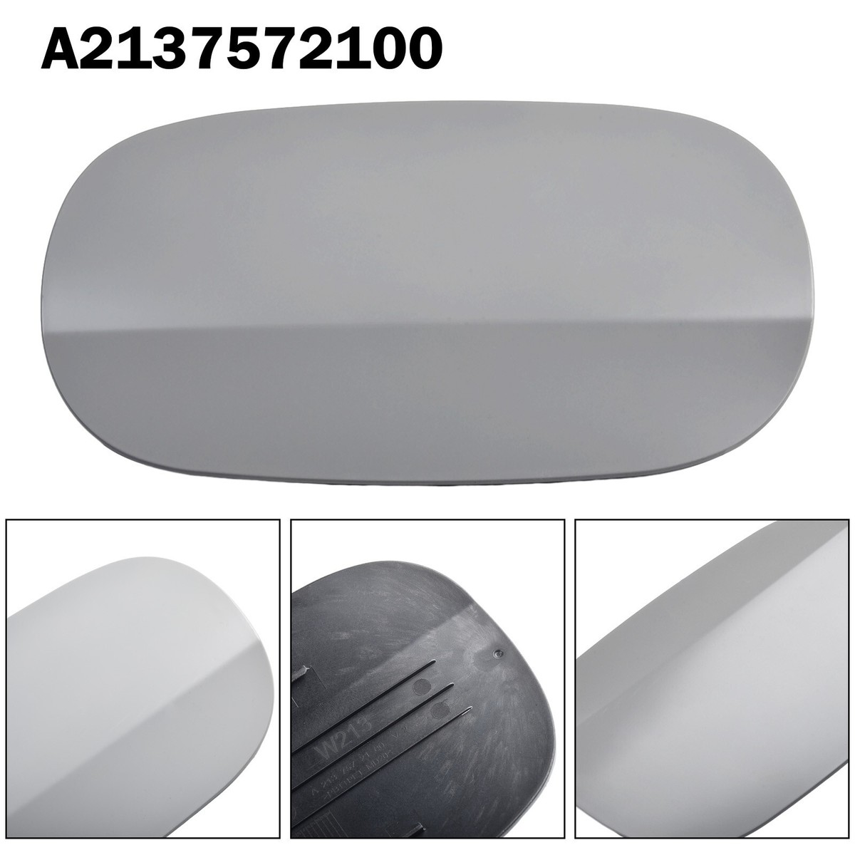 For MERCEDES E-CLASS W213 2016-2021 Fuel Tank Flap A2137572100