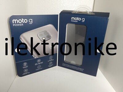 Moto G - 64 GB - Flash Gray (Unlocked Cricket Wireless) for sale