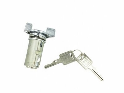 For 1991-1994 GMC Sonoma Ignition Lock Cylinder 76772QK 1992 1993