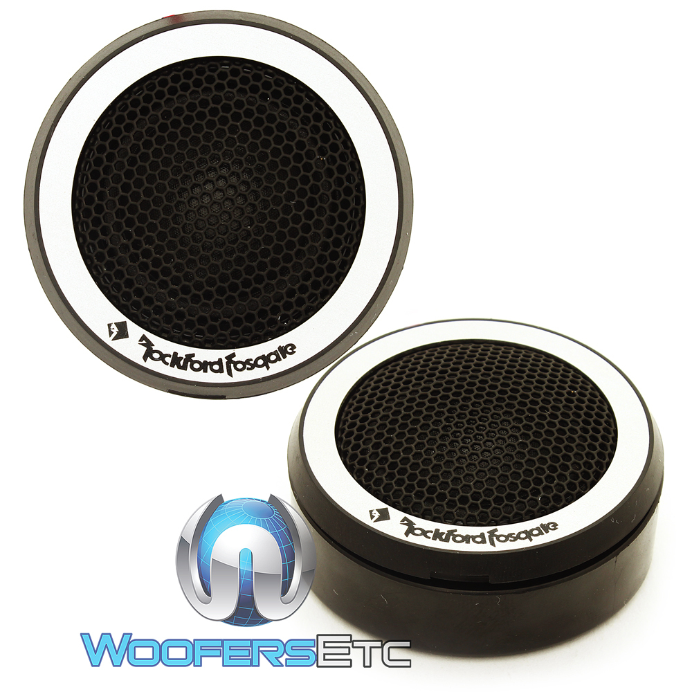 ROCKFORD FOSGATE POWER T165-S 6.5