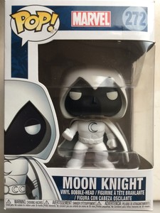 moon knight funko pop