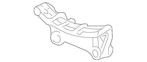 Guía de cadena de distribución para GM Buick, Cadillac, Chevrolet 2004-2024 (N/P 12586959)