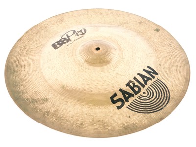 Sabian B8 Pro 18 Chinese Cymbal Ebay