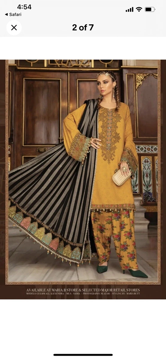 Pakistani Salwar Kameez Size L for sale | eBay