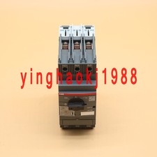 One New Abb Ms165-54 Motor Protection Circuit Breaker Fast Shipping