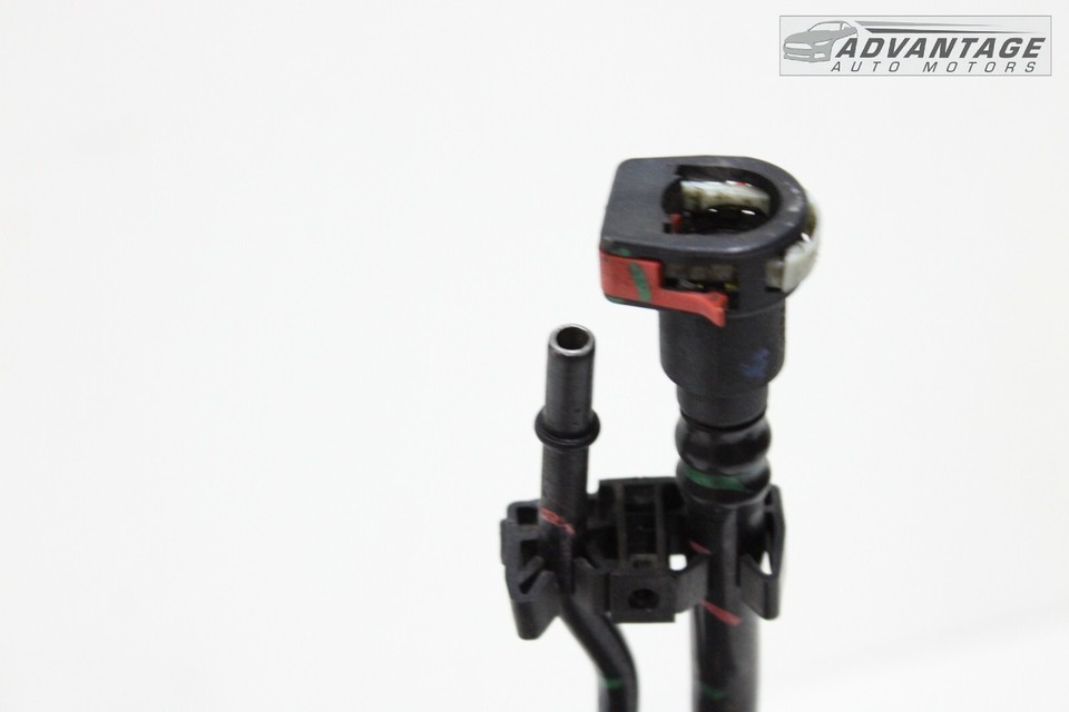 20172020 JEEP COMPASS FUEL SUPPLY AND VAPOR LINE BUNDLE 68291686AB OEM