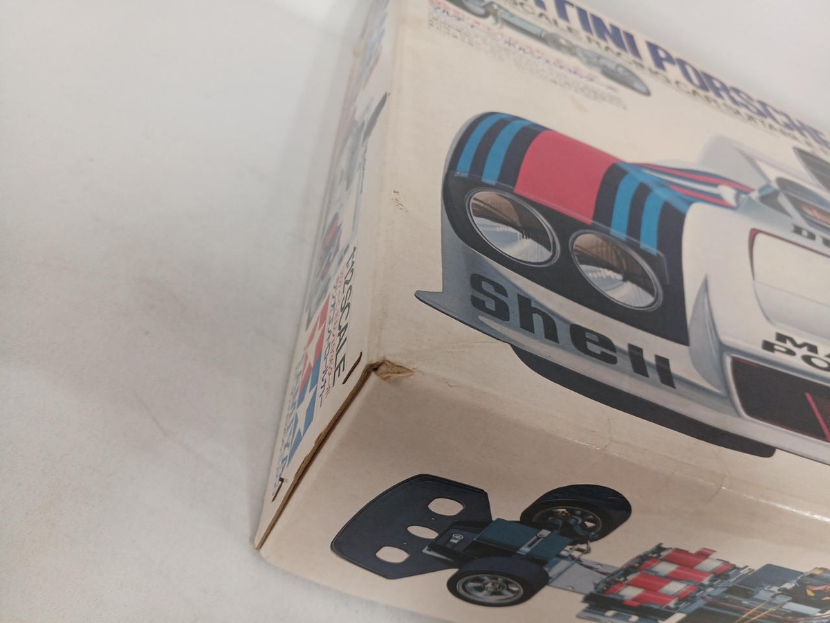 Tamiya 1/12 Martini Porsche 936 Radio Control Car | eBay Tamiya 1/12 Martini Porsche 936 Radio Control Car | eBay