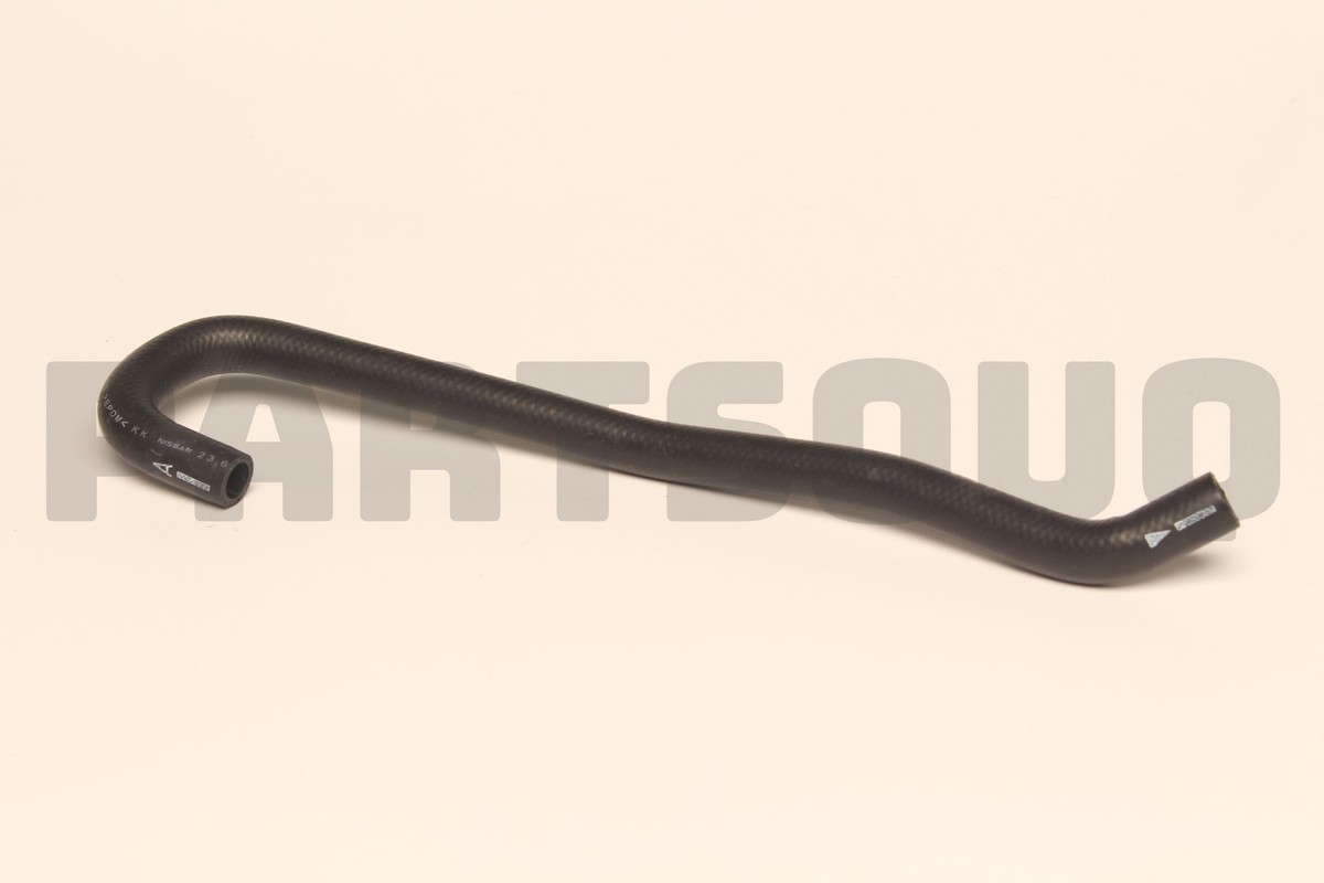 217415ZA0A Genuine Nissan HOSE-RESERVE 21741-5ZA0A | eBay