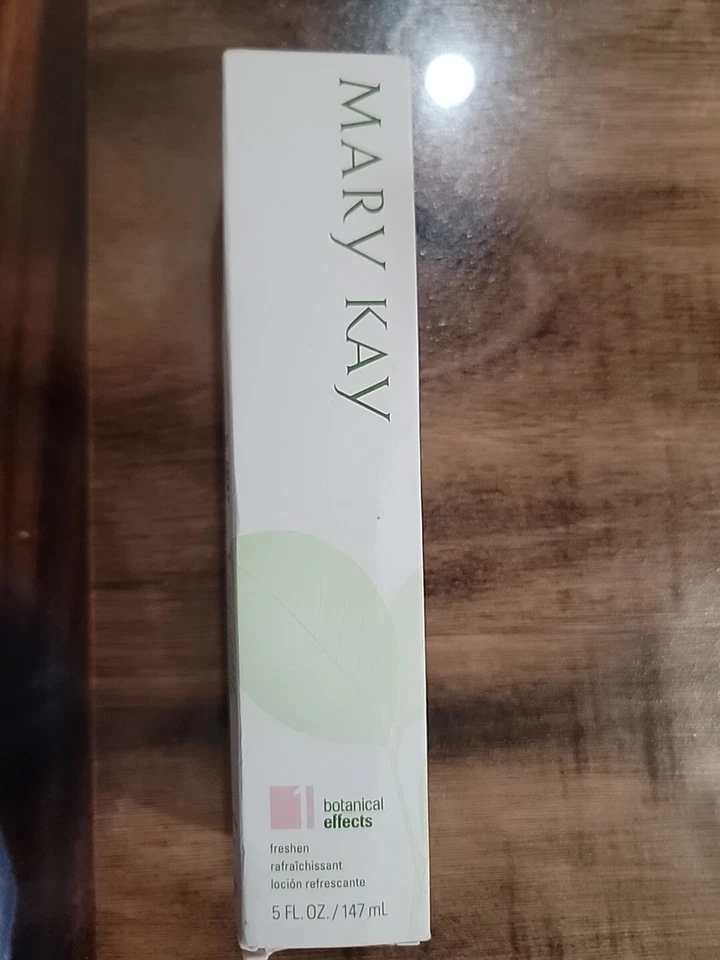 Mary Kay Botanical Effects Freshen 5 FL. OZ. - Изображение 3 из 4