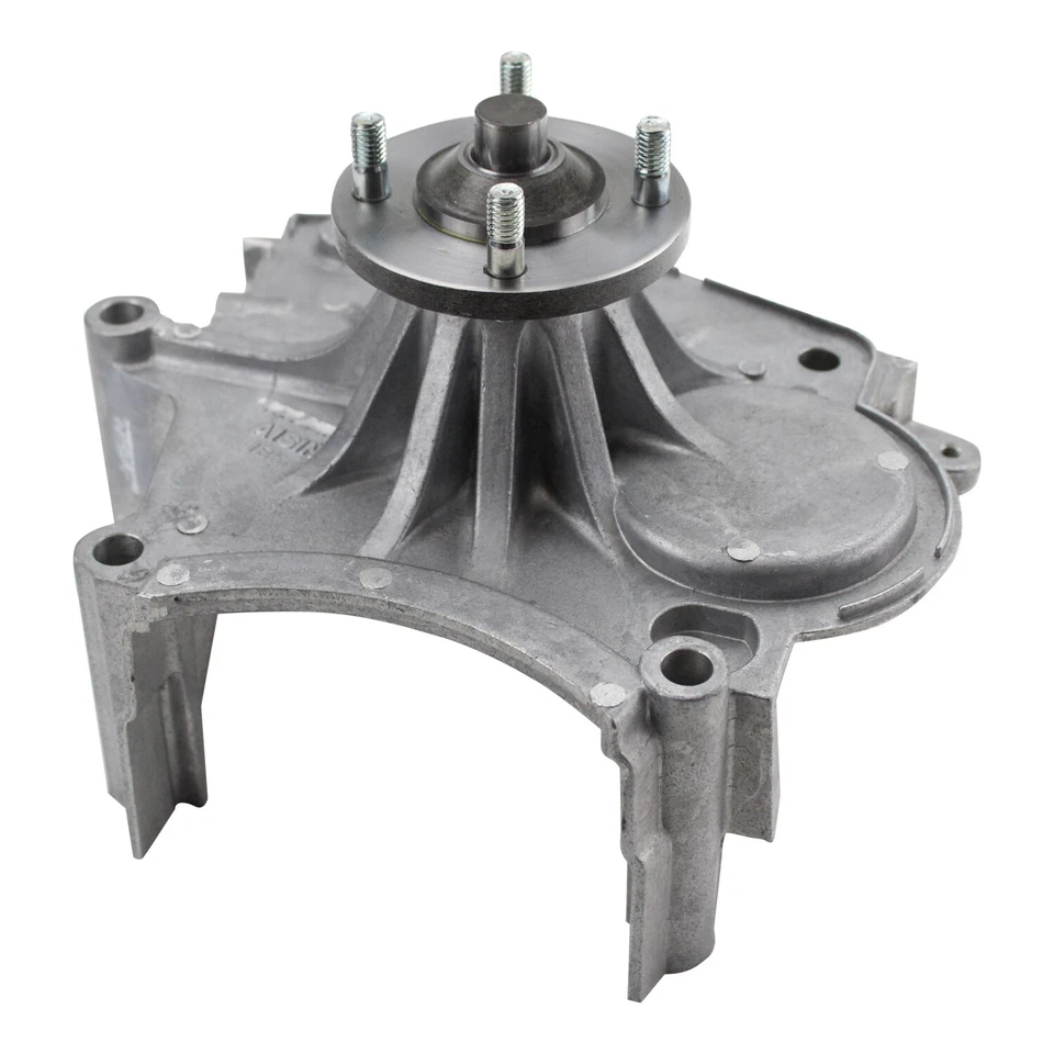 Кронштейн шкива вентилятора охлаждения двигателя Aisin FBT-007 для пикапа Toyota 4Runner T100 - Изображение 2 из 3