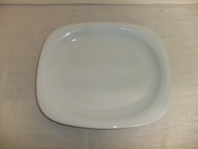 Rosenthal Germany Studio-Linie - Suomi & Polygon weiß modernes Geschirr - 8A1D#