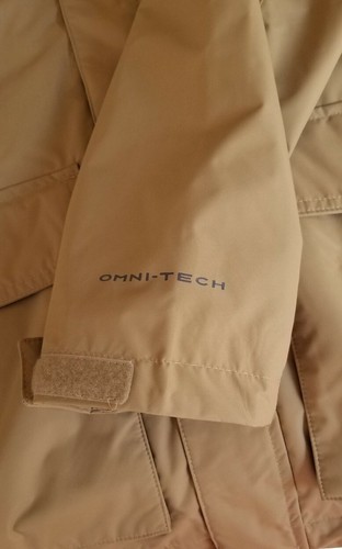 Columbia Clifton terrace Jacket OMNI 