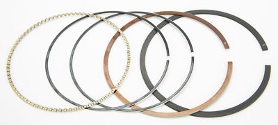 Wiseco 4125R Wiseco 4.125inch x 1/16x1/16x3/16inch Set* Ring Shelf Stock