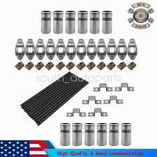 Varillas de empuje brazos basculantes elevadores aptos para Jeep Wrangler Grand Cherokee 1987-06 242ci 4,0 L