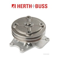 Herth+Buss Jakoparts Wasserpumpe Wapu FüR Mitsubishi Pajero II 2.8 TD 125 PS