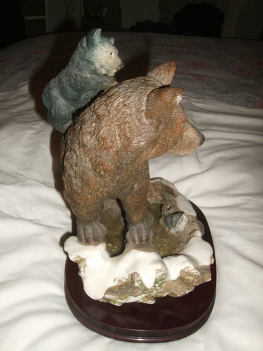 Bären Figur - Bild 7 von 12