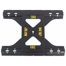 Demco 6140 5th Wheel Base Rails Adapter For B...