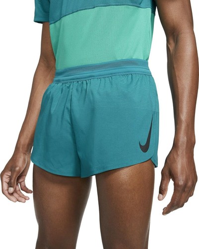 nike aeroswift shorts medium