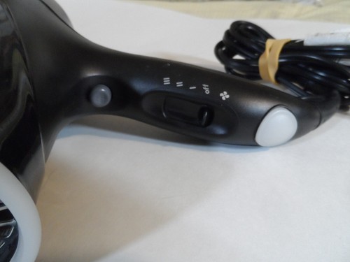 Philips Sensor Care 1600 Hair Dryer (HP4872) - Picture 6 of 7