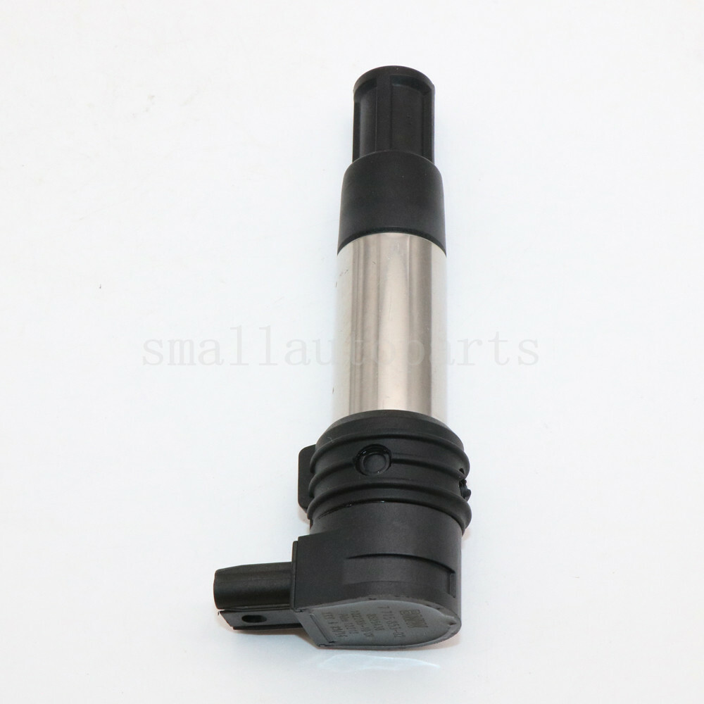 Genuine Ignition Coil Pack Motorcycle Part 7715853-02 771585302  