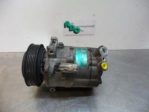 Klimakompressor Opel Vectra C CC Z02 13140505 P10054538