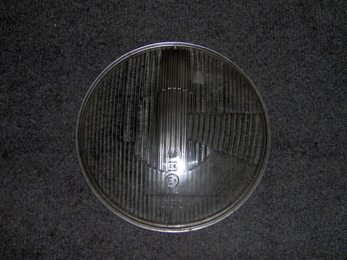 [EGU] - VW - Scheinwerferglas - Käfer - Bosch - 1305604050 - gebraucht