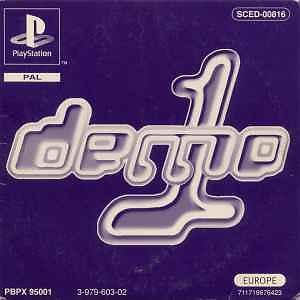 Cd Various - Demo One (1997)