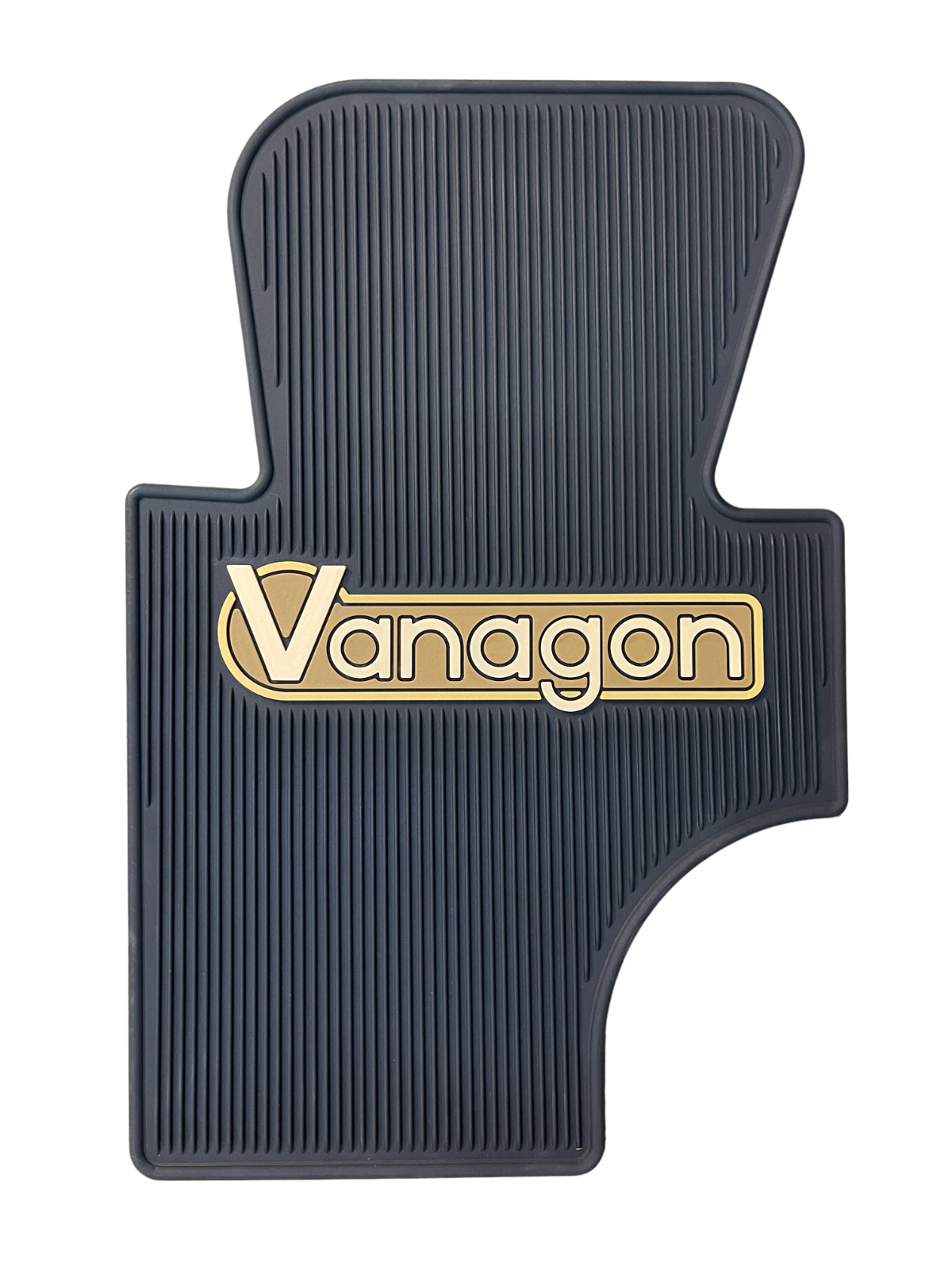 VW Volkswagen Vanagon Floor Mats MATTS BUS TRANSPORTER VANAGAN