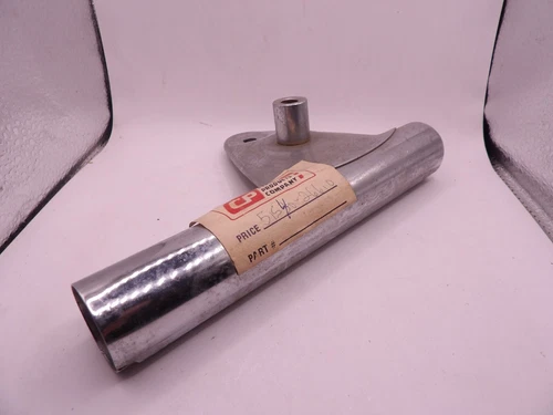 COVER, FORK LH | TS50K