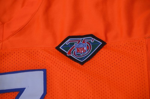 Maglia Mitchell & Ness 1994 NFL Denver Broncos John Elway #7 taglia 54. - Foto 6 di 12
