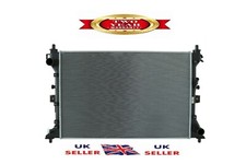 RADIATOR FITS SUZUKI VITARA 1.6 DDIS  SUZUKI SX4 S CROSS 1.6 DDIS 