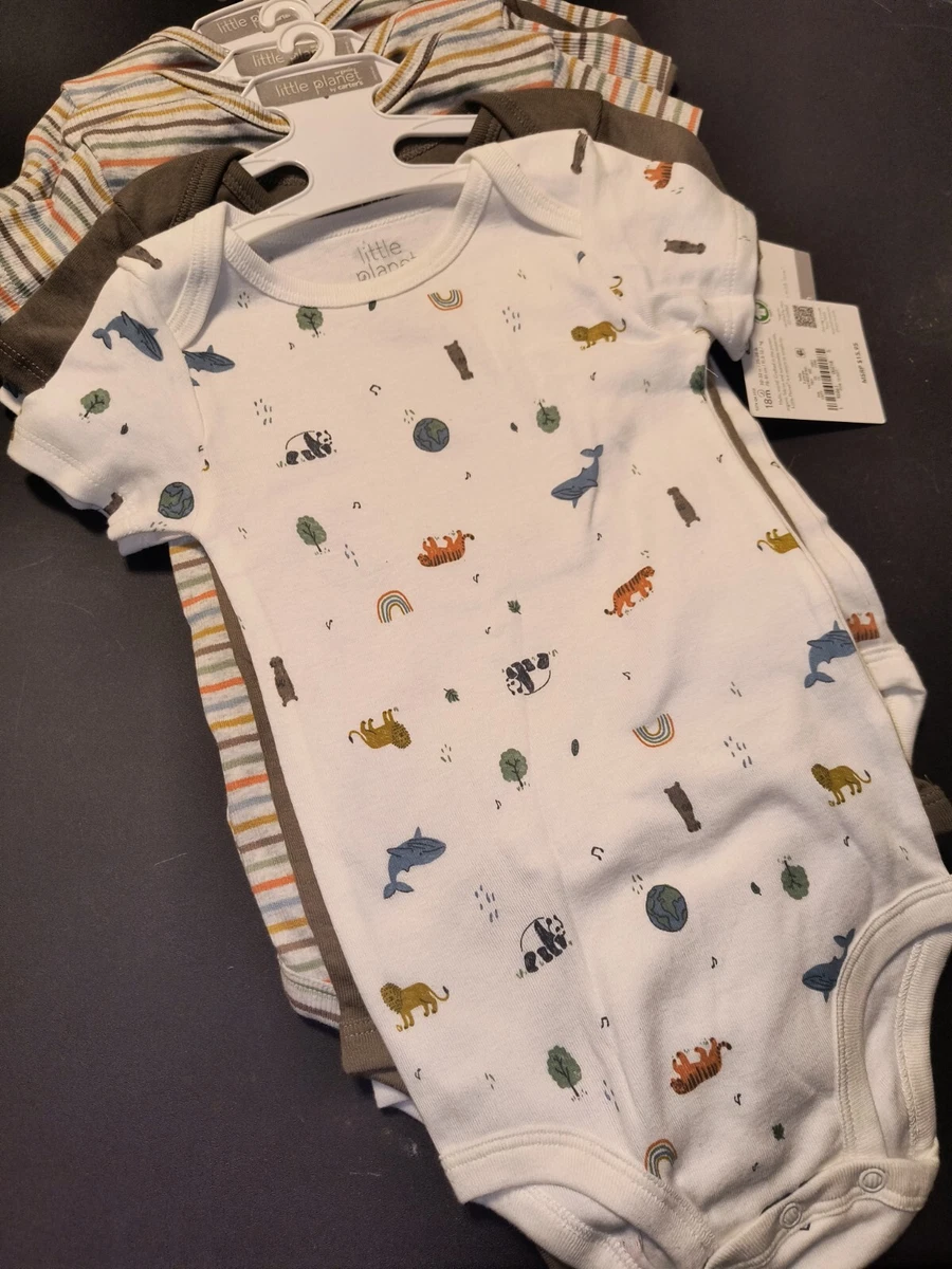 Carters organic hot sale baby clothes