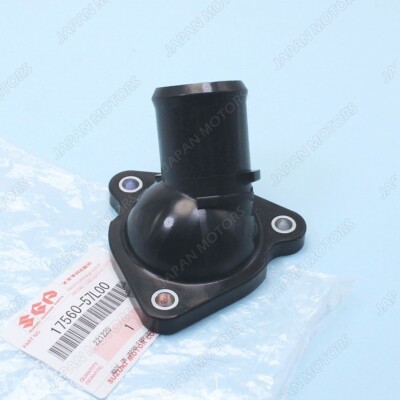 1996-2013 Suzuki Water Outlet Thermostat Housing Cover