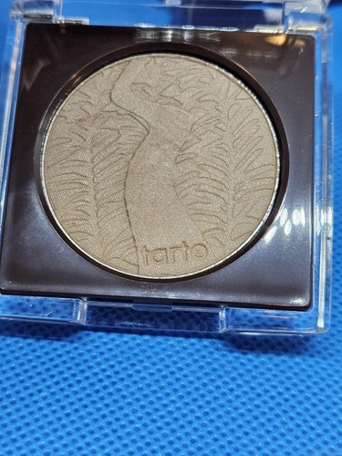 tarte Amazonian Clay Volumizing Brow Powder BLONDE 0.10oz RARE! - Picture 4 of 5