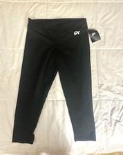GK Competition Capri Leggings Adult XL